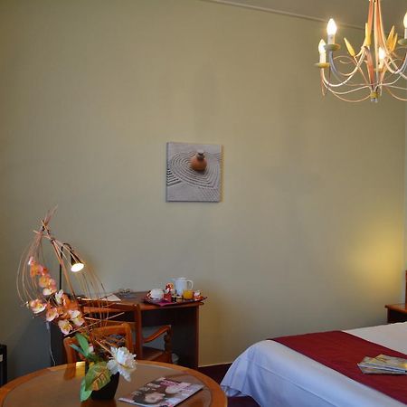 Marie Anne Hotel Deauville Exterior foto